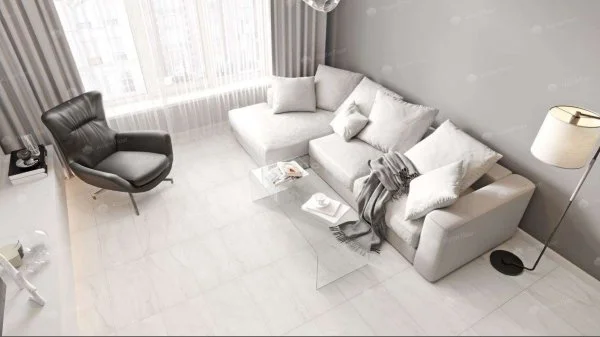 Кварц-виниловая плитка Alpine Floor Light Stone Брайс ECO-15-7 2,5 мм. 43 класс в Дзержинске