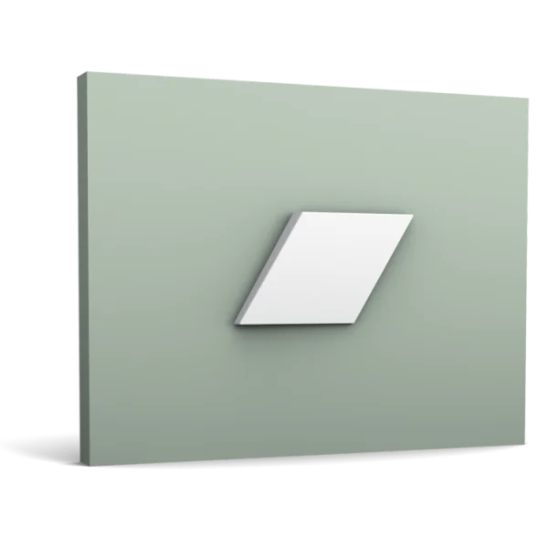 Декоративная панель Orac W100 (15x25,8x2,9 см) в Дзержинске