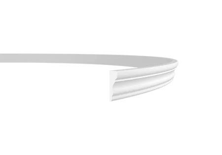 Молдинг Европласт 1.51.377 Гибкий 2,0 м в Дзержинске
