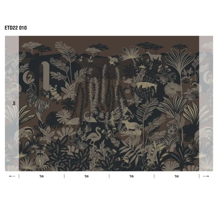 Обои Loymina Etude vol. II ETD22 010 в Дзержинске