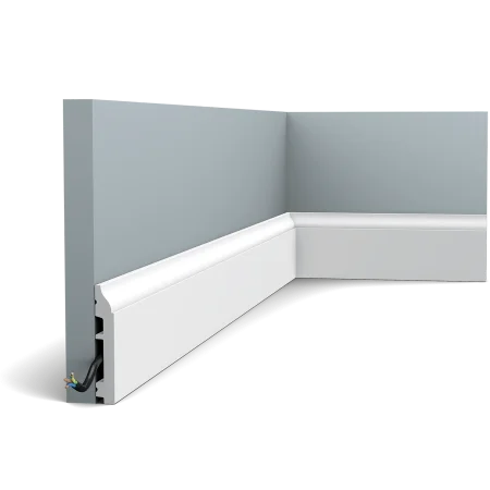 Плинтус Orac SX172 (85*14*2000 мм) в Дзержинске
