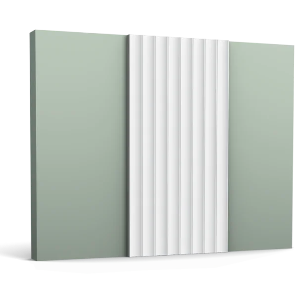 Декоративная панель Orac W110 Flex (200x25x1.6 см) в Дзержинске