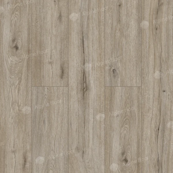 Каменно-полимерная плитка Alpine Floor Solo Прэсто ECO 14-8, 3,5 мм 34 класс в Дзержинске