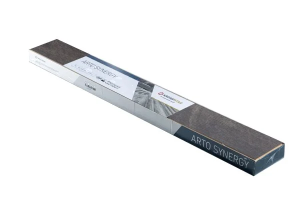 Ламинат Kronostar Arto Synergy D159056 Oak Tetis Dark 8мм 33кл в Дзержинске