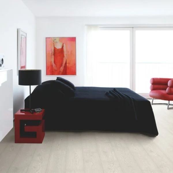 Ламинат Pergo Uppsala Pro Дуб Вековой Серый L1249-05032 в Дзержинске