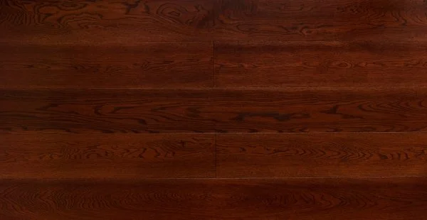 Массивная доска Аmber Wood Дуб шоколад браш лак 18*120*300-1800 мм в Дзержинске