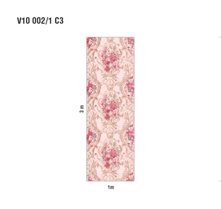 Обои Loymina Classic II V10, 002/1, C3 в Дзержинске