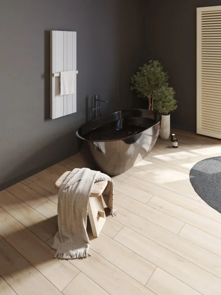 Ламинат Egger PRO 8/33 4V Aqua+ Дуб Валенди Песочный EPL213 в Дзержинске