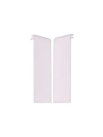 Заглушки Korner 100 Белый в Дзержинске