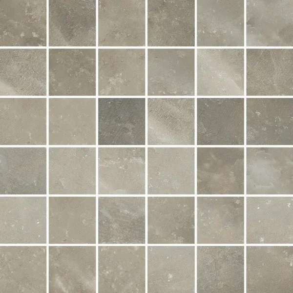 Керамогранит Coliseum Ривьера Дарк Мозаика (Натуральная, 30х30) в Дзержинске