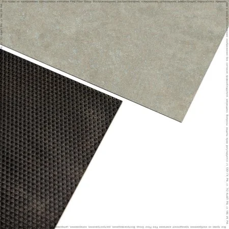 ПВХ плитка FineFlex Stone Эбеко FX-204 в Дзержинске