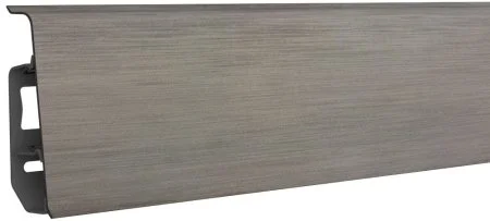 Пластиковый плинтус Bonkeel Style BS7018 (70х26х2200 мм) в Дзержинске