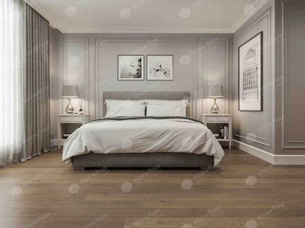 Инженерная доска Alpine Floor Villa Дуб Гранд Каньон в Дзержинске