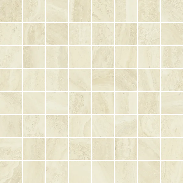 Керамогранит Italon Шарм Эдванс Алабастро 29,2х29,2 мозаика (Люкс) в Дзержинске