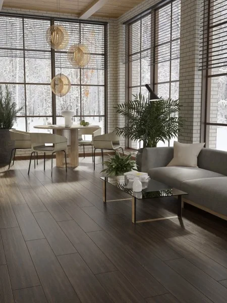 Ламинат Egger PRO 12/33 4V Дуб Сория коричневый EPL181 в Дзержинске