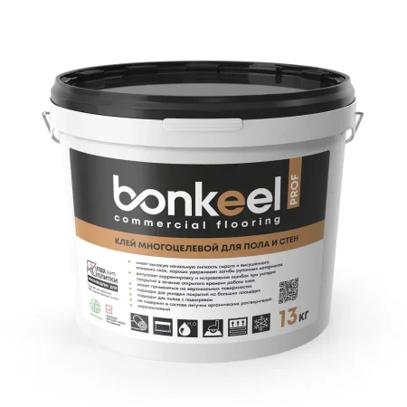 Клей универсальный Bonkeel Prof (13 кг) в Дзержинске
