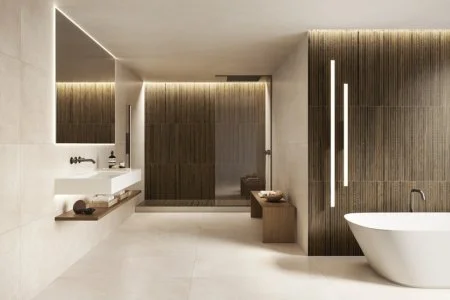 Керамогранит Italon Этернум Сноу 60х120 (Натуральная и Реттифицированная) в Дзержинске