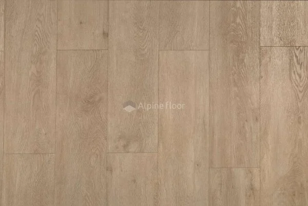 Каменно-полимерная плитка Alpine Floor Grand Sequoia Light Камфора ECO 11-501 3.5мм, 34 класс в Дзержинске