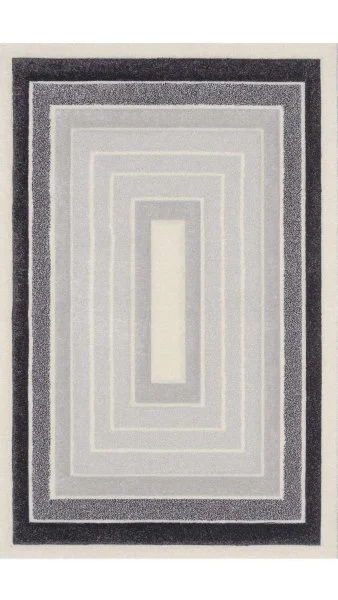 Ковер Синтелон Pastel 1,60x2,30 W1SVS Прямоугольник в Дзержинске