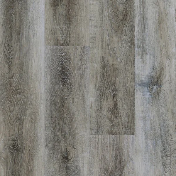Кварц-виниловая плитка Refloor Fargo Comfort 366-1В Дуб Рустик Серый (Градиент) в Дзержинске