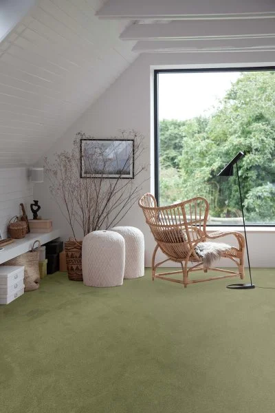 Ковровое покрытие AW Ganges 21 - (4м) в Дзержинске