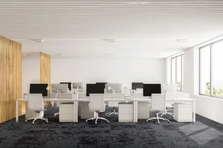 Ковровая плитка AW Macro 97 в Дзержинске