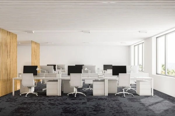 Ковровая плитка AW Macro 97 в Дзержинске