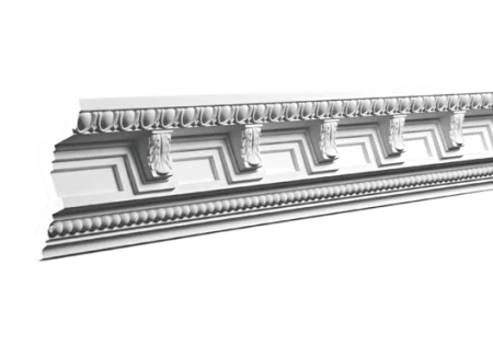 Карниз Европласт 1.50.169  2,0 м в Дзержинске