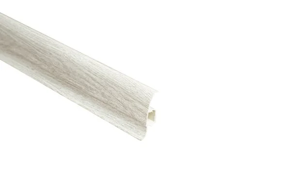 Пластиковый плинтус Bonkeel Color BC6003 (60х25х2200 мм) в Дзержинске