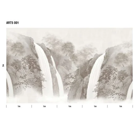 Обои Loymina Пейзаж ART5 001 в Дзержинске