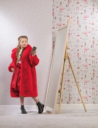 Обои Milassa Bon Voyage D3, 001 в Дзержинске