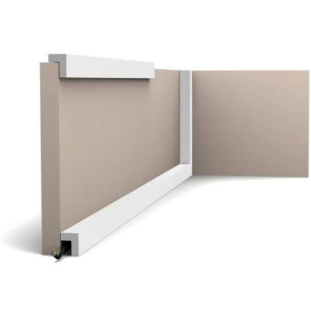 Молдинг Orac PX164 (24*30*2000 мм) в Дзержинске