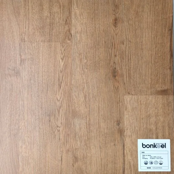 Плитка SPC Bonkeel Base 3.5мм 345 в Дзержинске