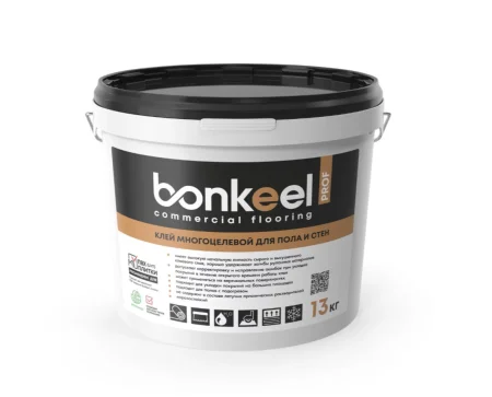 Клей универсальный Bonkeel Prof (13 кг) в Дзержинске
