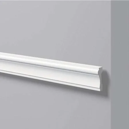 Молдинг NMC Wallstyl WL6 (75х22х2000 мм) в Дзержинске