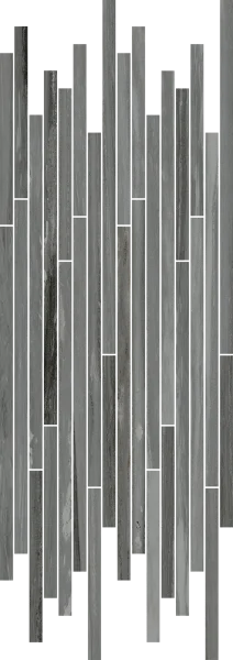 Керамогранит Italon Шарм Эдванс Палиссандро 26х75 Стрип (Люкс и реттифицированная) в Дзержинске