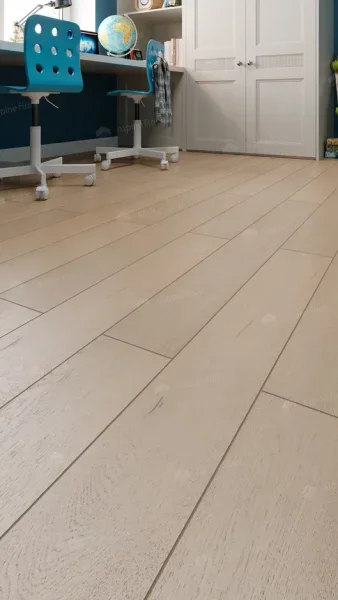 Инженерная доска Alpine Floor Studio Дуб Марципан в Дзержинске