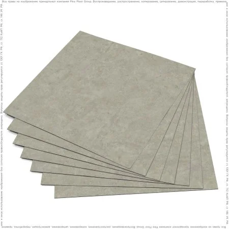 ПВХ плитка FineFlex Stone Эбеко FX-204 в Дзержинске
