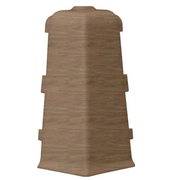 Угол наружный INDO70 11 Дуб Скальный в Дзержинске