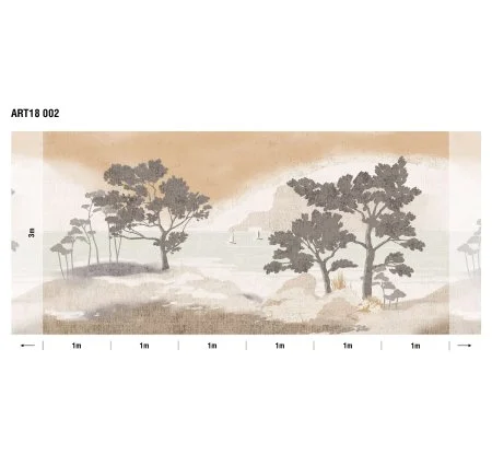 Обои Loymina Пейзаж vol. 2 ART18 002 в Дзержинске