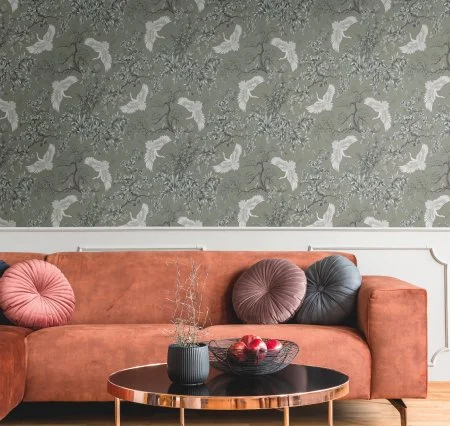 Обои Milassa Сканди Дзен JA1 005 в Дзержинске