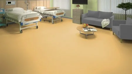 Линолеум Tarkett iQ Melodia CMELI-2633 2 м в Дзержинске