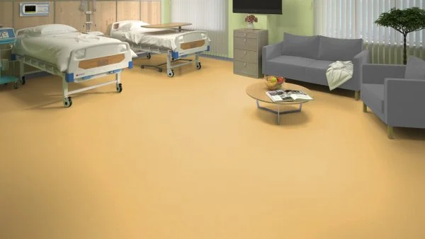 Линолеум Tarkett iQ Melodia CMELI-2633 2 м в Дзержинске