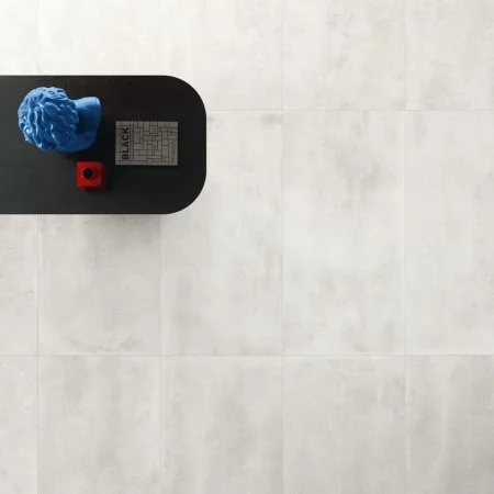 Керамогранит Coliseum Астро Уайт 60х120 (Натуральный и Реттифицированный) в Дзержинске