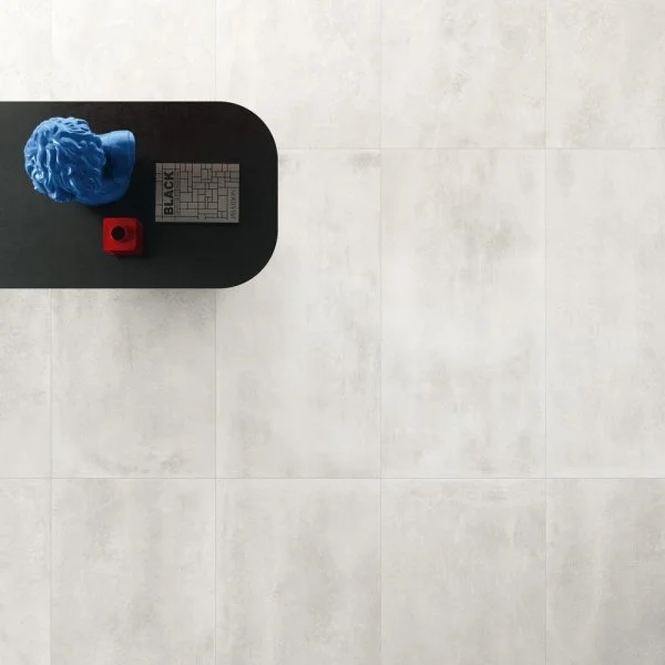 Керамогранит Coliseum Астро Уайт 60х120 (Натуральный и Реттифицированный) в Дзержинске