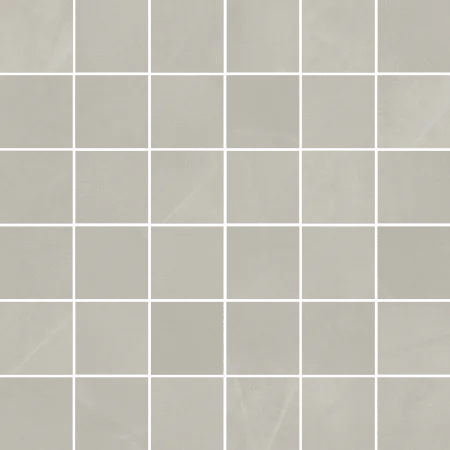 Керамогранит Italon Континуум Сильвер Мозаика 30х30 (Натуральная) в Дзержинске