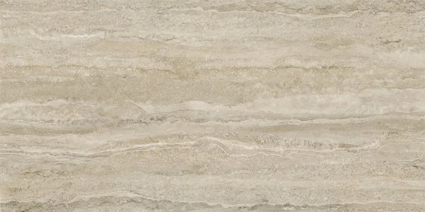 Керамогранит Vitra CityStone Травертин Линейный 60х120 (Натуральная и Реттифицированная) в Дзержинске