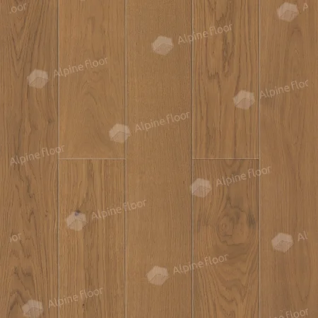 Инженерная доска Alpine Floor Villa Дуб Хани в Дзержинске