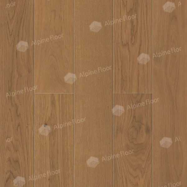 Инженерная доска Alpine Floor Villa Дуб Хани в Дзержинске