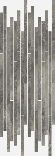 Керамогранит Italon Шарм Делюкс Оробико 26х75 Стрип (Люкс и реттифицированная) в Дзержинске